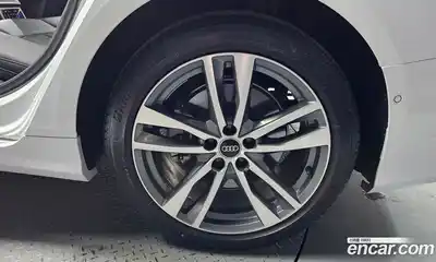Audi A6 2023 2.0 гидро в Москве № 2056692, миниатюра 6