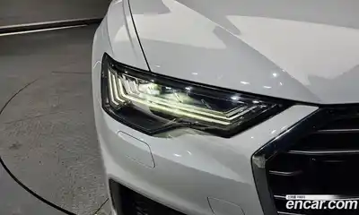 Audi A6 2023 2.0 гидро в Москве № 2056692, миниатюра 7
