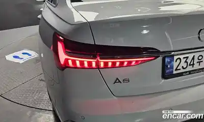 Audi A6 2023 2.0 гидро в Москве № 2056692, миниатюра 8