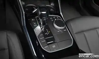 BMW 3-Series 2021 2.0 гидро в Москве № 2056713, миниатюра 12