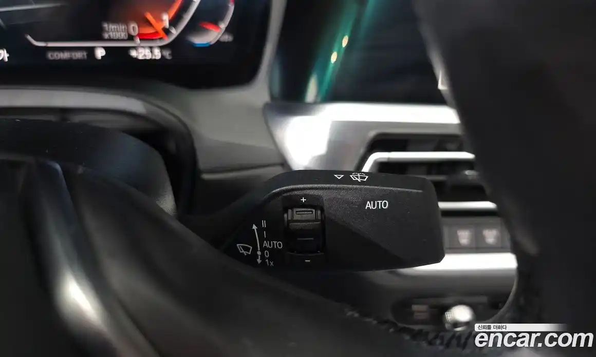 BMW 3-Series 2021 2.0 гидро в Москве № 2056713, фото 29