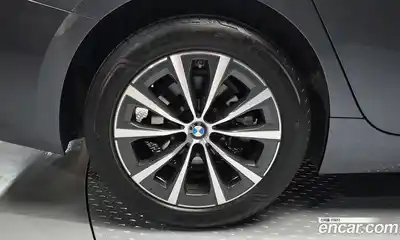 BMW 3-Series 2021 2.0 гидро в Москве № 2056713, миниатюра 5