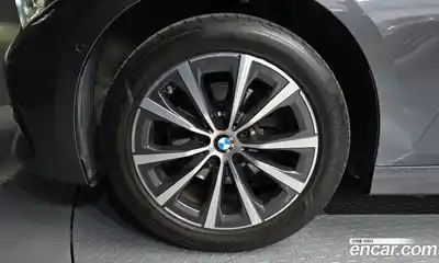 BMW 3-Series 2021 2.0 гидро в Москве № 2056713, миниатюра 7