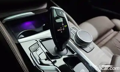 BMW 6-Series 2020 3.0 гидро в Москве № 2056768, миниатюра 12