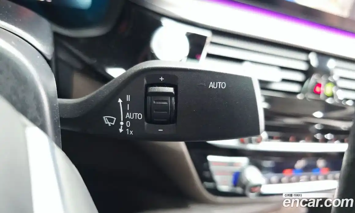 BMW 6-Series 2020 3.0 гидро в Москве № 2056768, фото 29