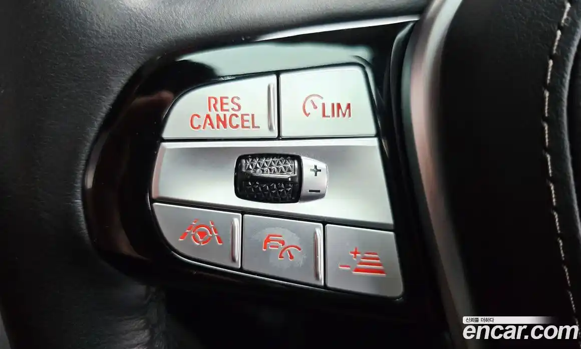 BMW 6-Series 2020 3.0 гидро в Москве № 2056768, фото 30