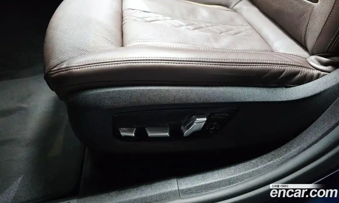 BMW 6-Series 2020 3.0 гидро в Москве № 2056768, фото 33