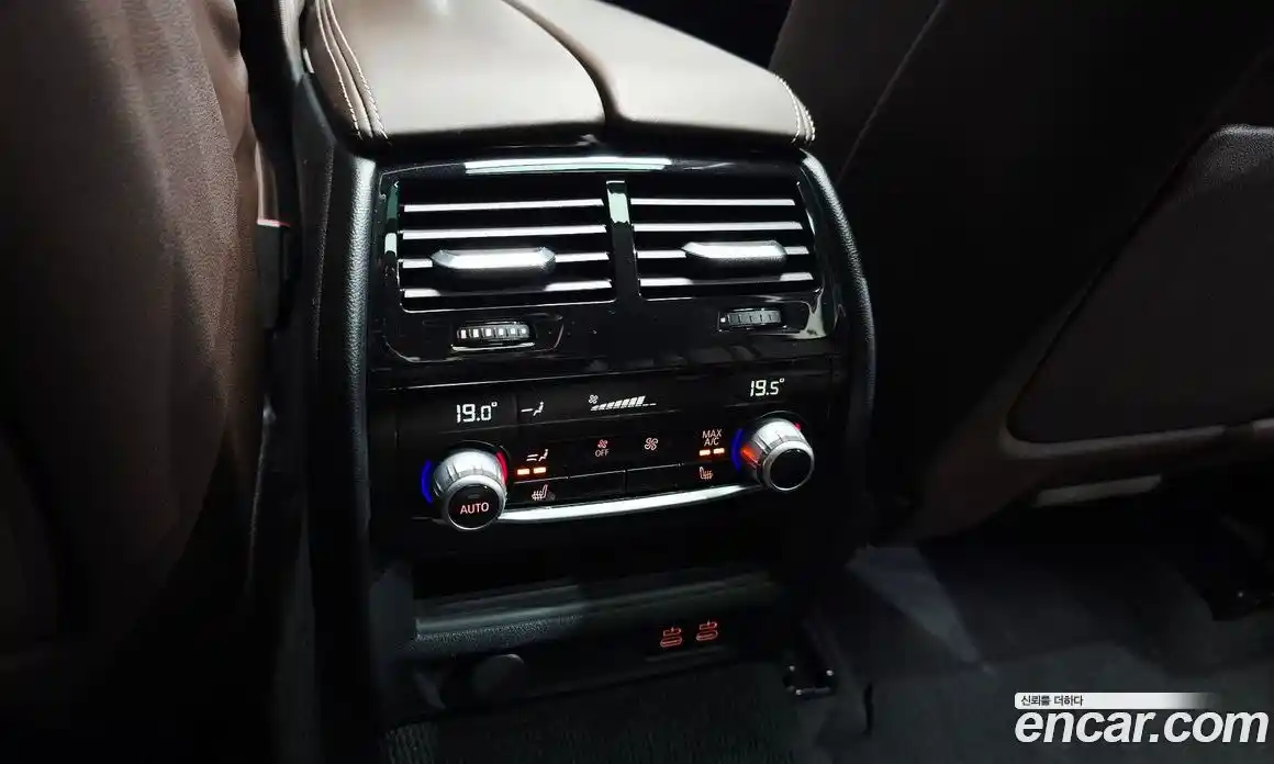 BMW 6-Series 2020 3.0 гидро в Москве № 2056768, фото 34