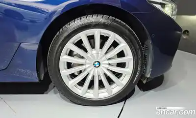BMW 6-Series 2020 3.0 гидро в Москве № 2056768, миниатюра 7