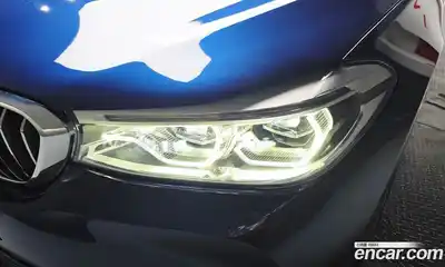 BMW 6-Series 2020 3.0 гидро в Москве № 2056768, миниатюра 8