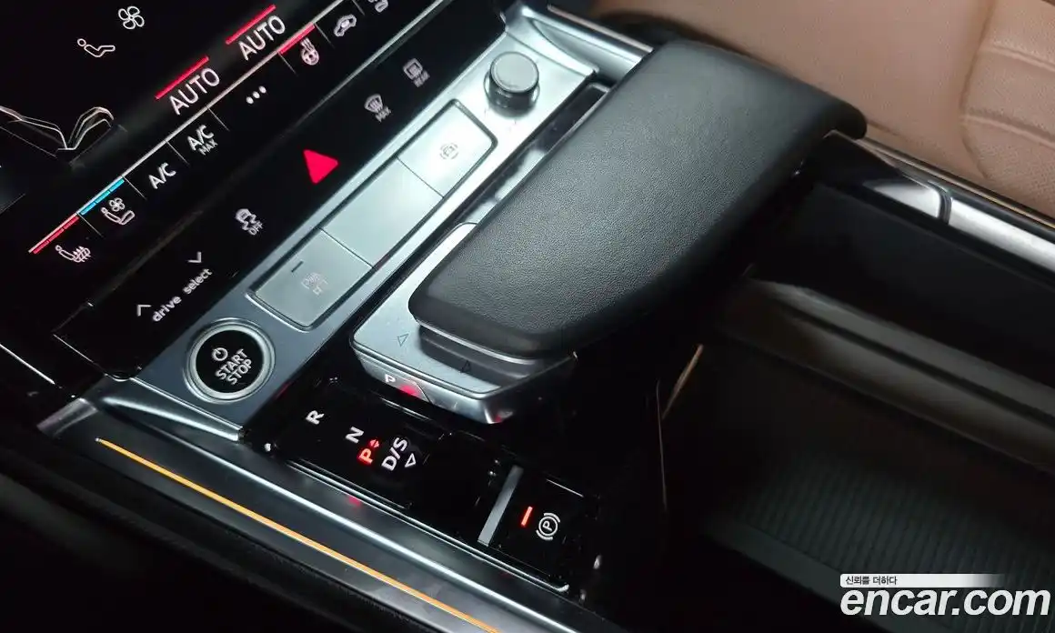 Audi e-tron 2021 0.2 гидро в Москве № 2056820, фото 12