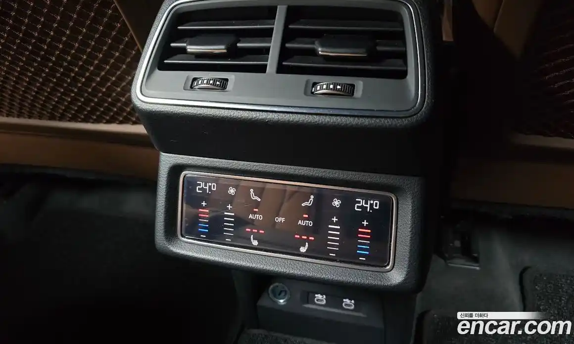 Audi e-tron 2021 0.2 гидро в Москве № 2056820, фото 29
