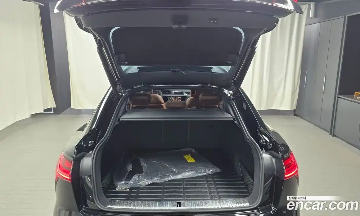 Audi e-tron 2021 0.2 гидро в Москве № 2056820, фото 30