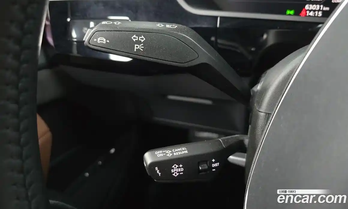 Audi e-tron 2021 0.2 гидро в Москве № 2056820, фото 34