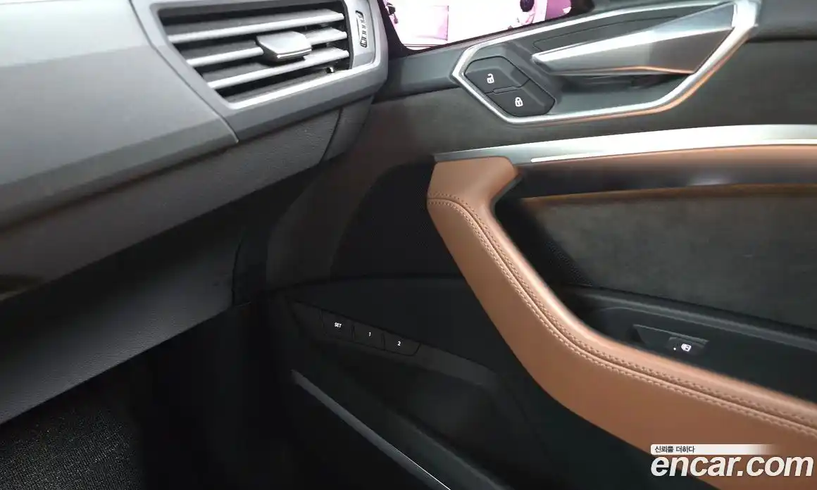 Audi e-tron 2021 0.2 гидро в Москве № 2056820, фото 35