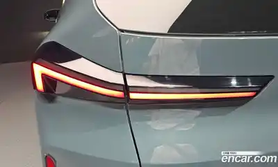 BMW XM 2023 4.4 гидро в Москве № 2056873, миниатюра 9