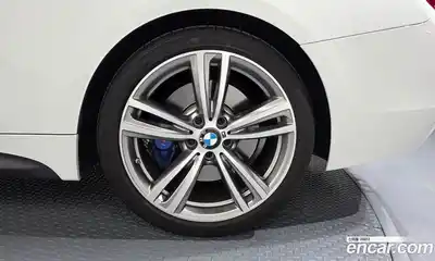 BMW 4-Series 2017 2.0 гидро в Москве № 2056874, миниатюра 7