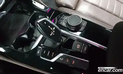 BMW X4 2021 2.0 гидро в Москве № 2056909, миниатюра 12
