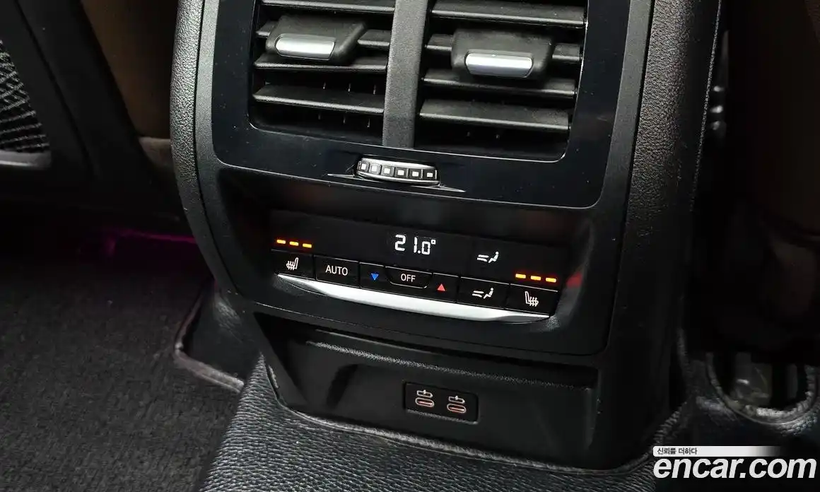 BMW X4 2021 2.0 гидро в Москве № 2056909, фото 27