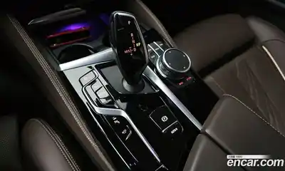 BMW 5-Series 2021 2.0 гидро в Москве № 2056996, миниатюра 12