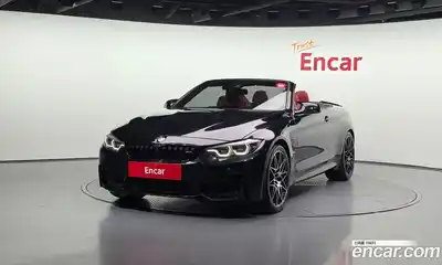 BMW M4, 2018