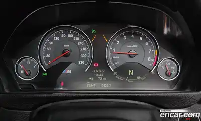 BMW M4 2018 3.0 гидро в Москве № 2057148, миниатюра 11