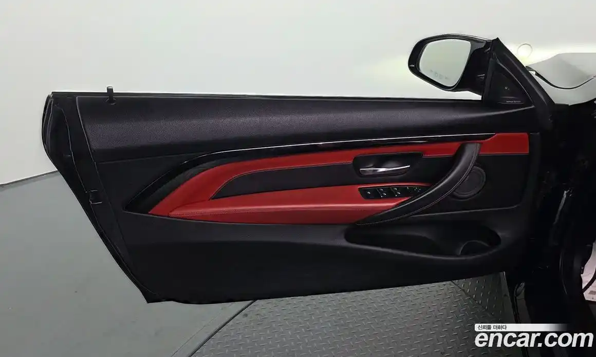 BMW M4 2018 3.0 гидро в Москве № 2057148, фото 14
