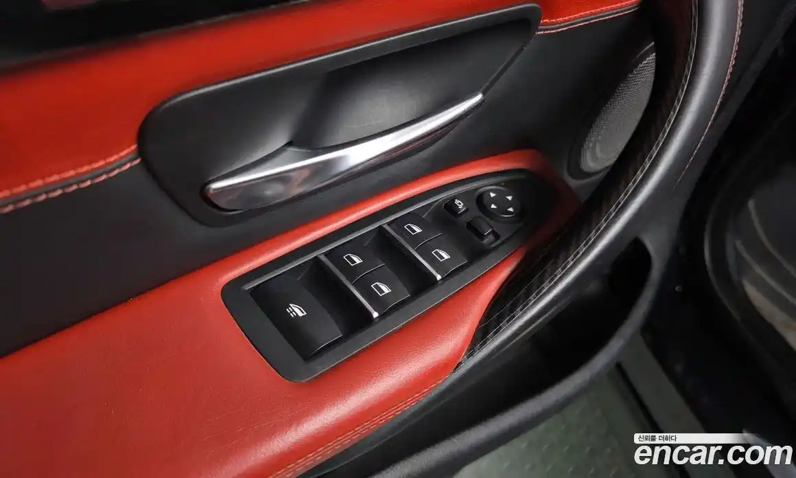 BMW M4 2018 3.0 гидро в Москве № 2057148, фото 30