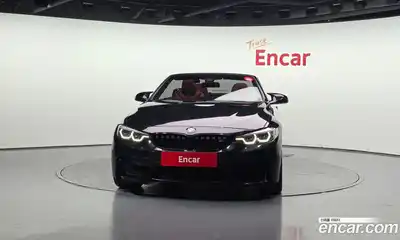 BMW M4 2018 3.0 гидро в Москве № 2057148, миниатюра 3