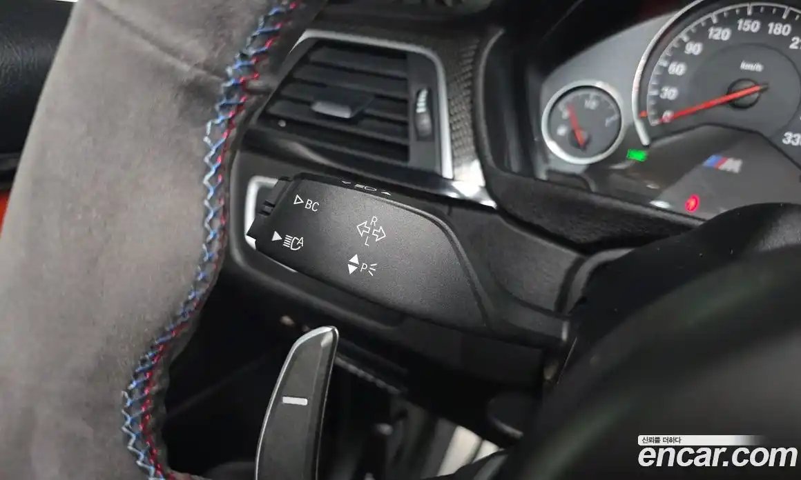 BMW M4 2018 3.0 гидро в Москве № 2057148, фото 32