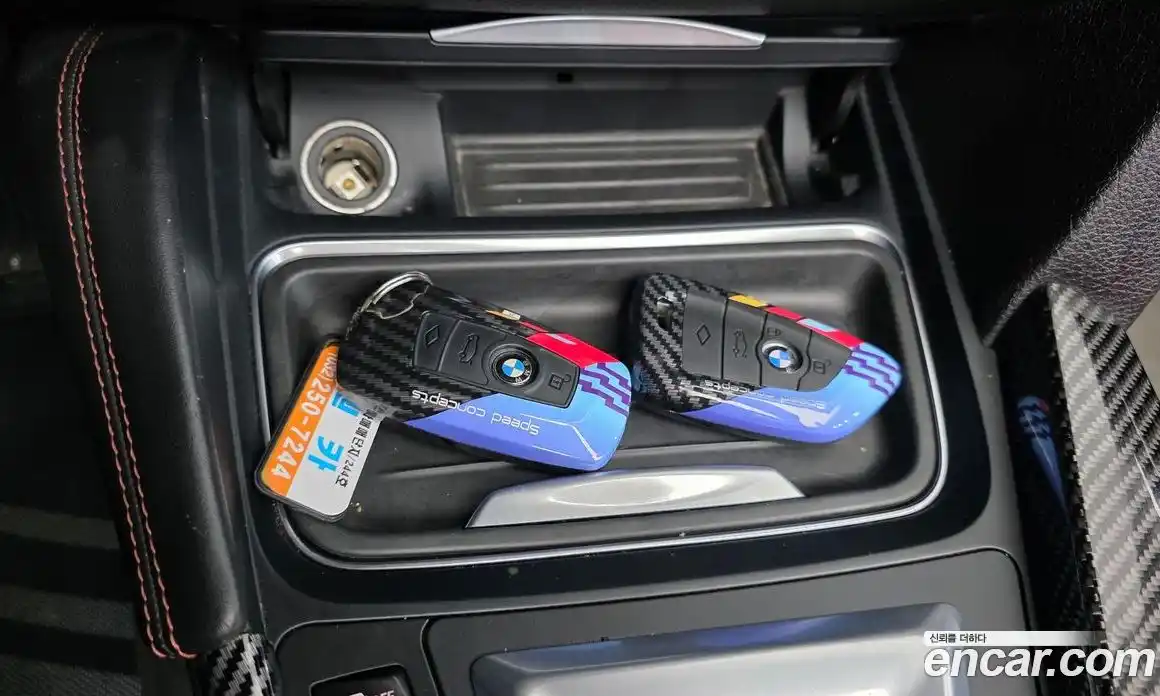 BMW M4 2018 3.0 гидро в Москве № 2057148, фото 33
