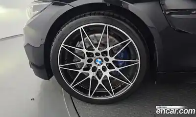 BMW M4 2018 3.0 гидро в Москве № 2057148, миниатюра 5