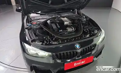 BMW M4 2018 3.0 гидро в Москве № 2057148, миниатюра 6