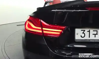 BMW M4 2018 3.0 гидро в Москве № 2057148, миниатюра 9