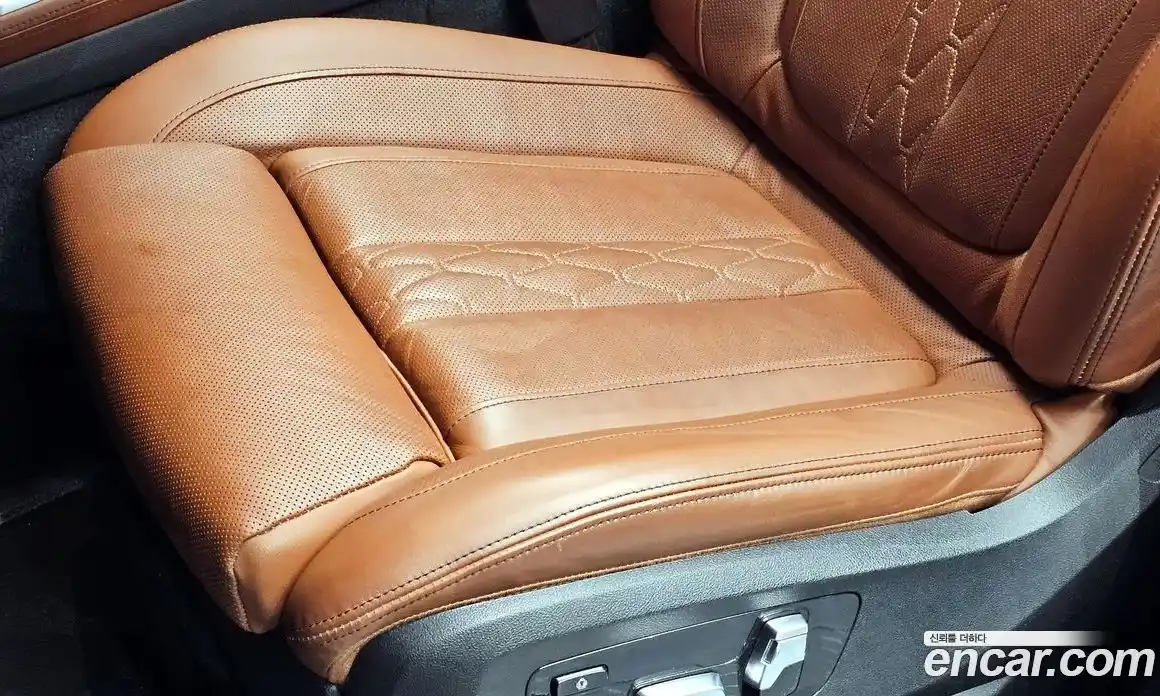 BMW X7 2021 3.0 гидро в Москве № 2057241, фото 27