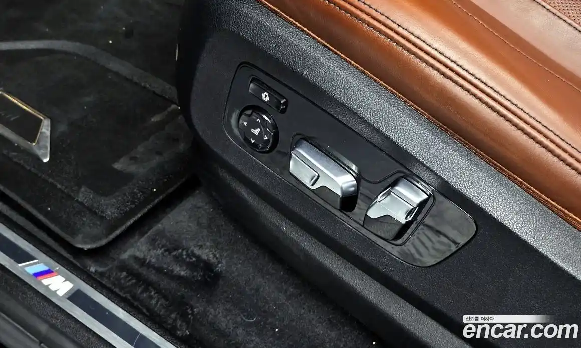 BMW X7 2021 3.0 гидро в Москве № 2057241, фото 31