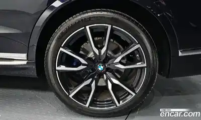 BMW X7 2021 3.0 гидро в Москве № 2057241, миниатюра 7