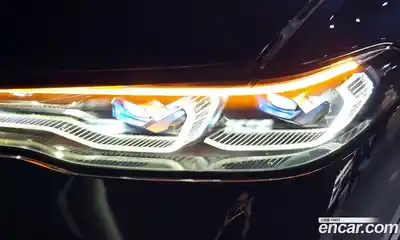 BMW X7 2021 3.0 гидро в Москве № 2057241, миниатюра 8