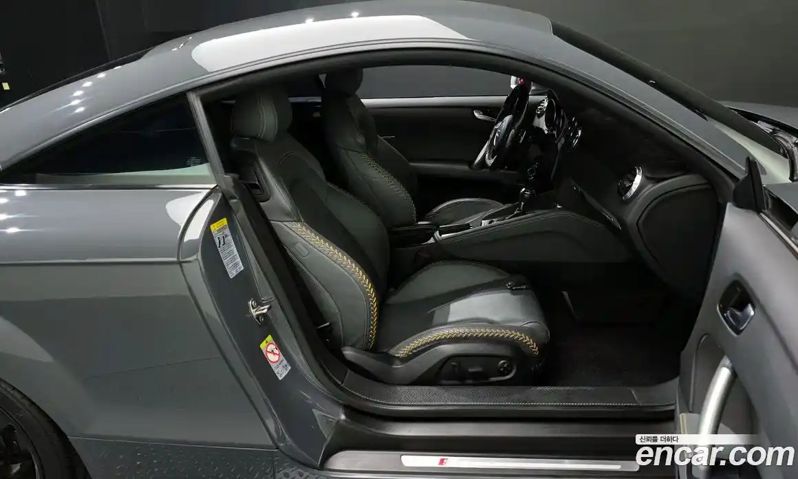 Audi TTS 2014 2.0 гидро в Москве № 2057306, фото 11