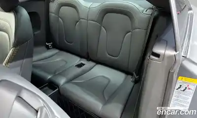 Audi TTS 2014 2.0 гидро в Москве № 2057306, миниатюра 12