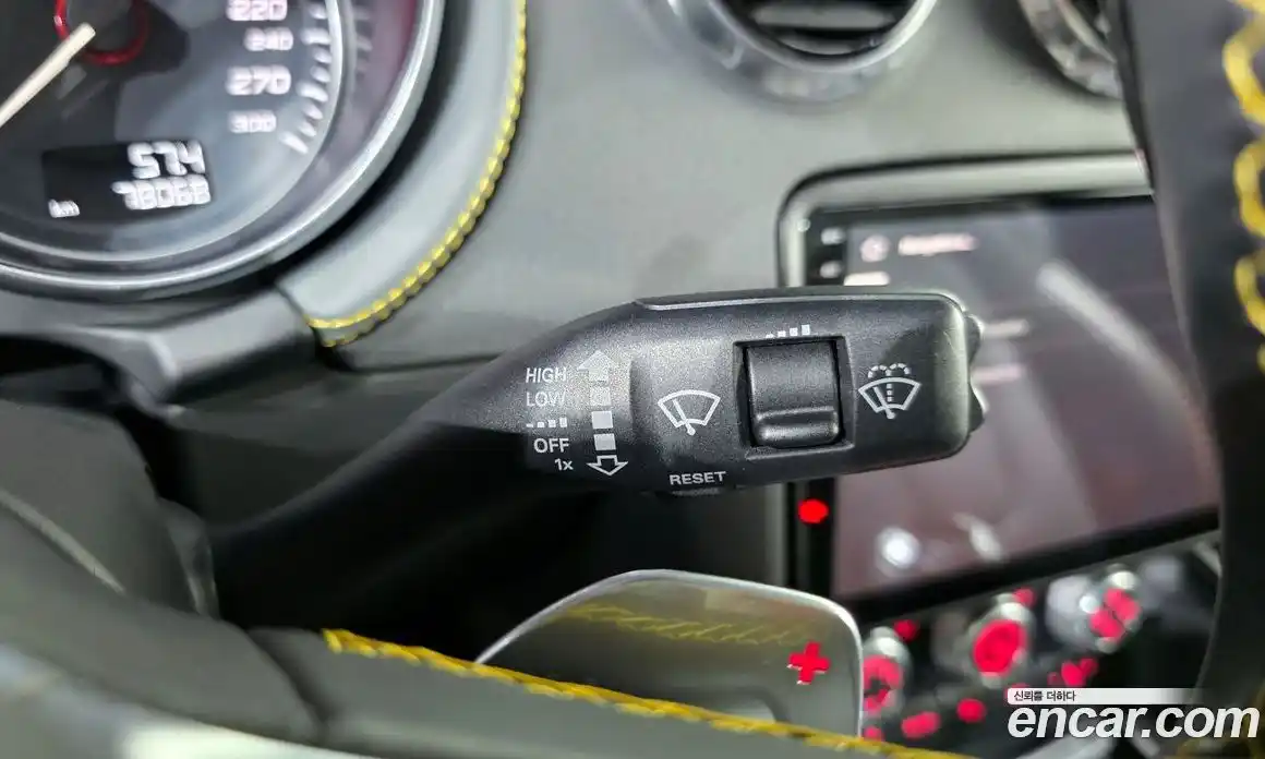Audi TTS 2014 2.0 гидро в Москве № 2057306, фото 17