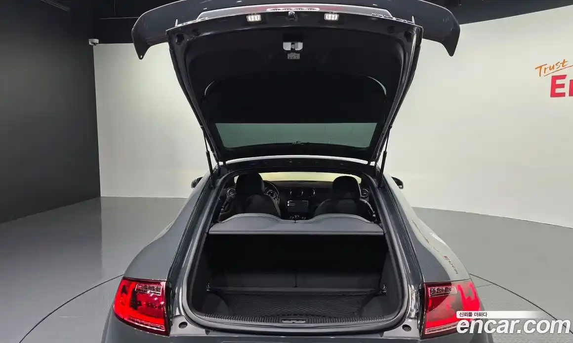 Audi TTS 2014 2.0 гидро в Москве № 2057306, фото 20