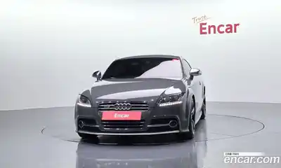 Audi TTS 2014 2.0 гидро в Москве № 2057306, миниатюра 3