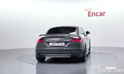 Audi TTS 2014 2.0 гидро в Москве № 2057306, миниатюра 4