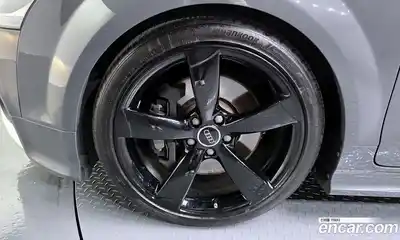 Audi TTS 2014 2.0 гидро в Москве № 2057306, миниатюра 5