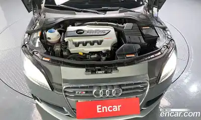Audi TTS 2014 2.0 гидро в Москве № 2057306, миниатюра 6