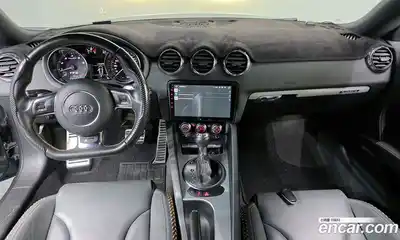 Audi TTS 2014 2.0 гидро в Москве № 2057306, миниатюра 7
