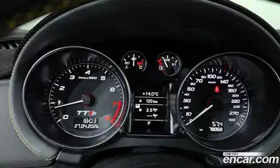 Audi TTS 2014 2.0 гидро в Москве № 2057306, миниатюра 8