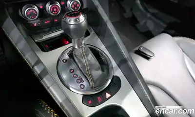 Audi TTS 2014 2.0 гидро в Москве № 2057306, миниатюра 9