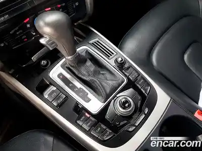 Audi A4 2010 2.0 гидро в Москве № 2057314, миниатюра 12